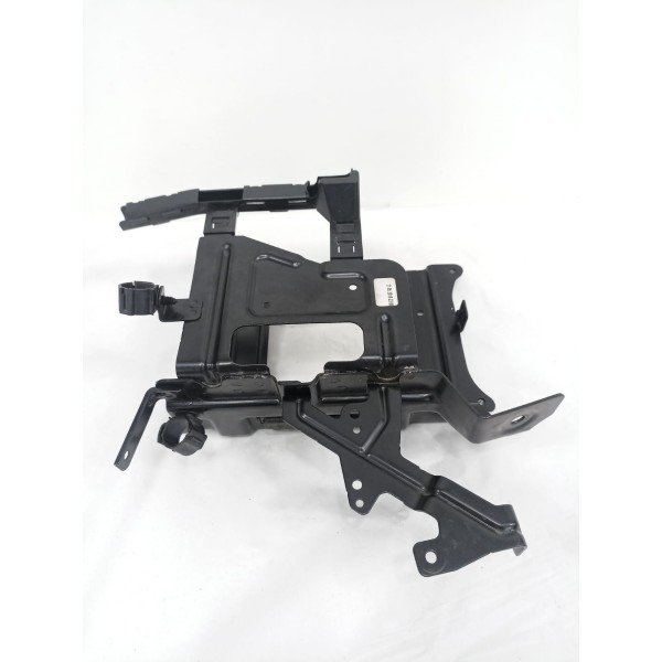 Suporte Carregador Bateria Vw Golf Gte 2019