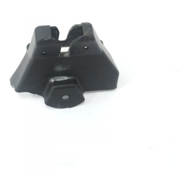 Capa Fechadura Tampa Traseira Honda Civic 2014