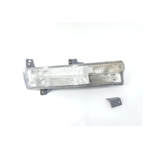 Farol Auxiliar Esquerdo Compass 2017 Retirada De Peças