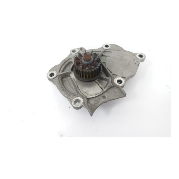 Bomba D'água Vw Jetta 211 Cv 2012