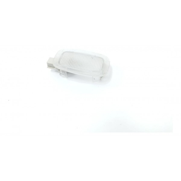 Luz Cortesia Forro Porta Malas Mercedes C180 2011