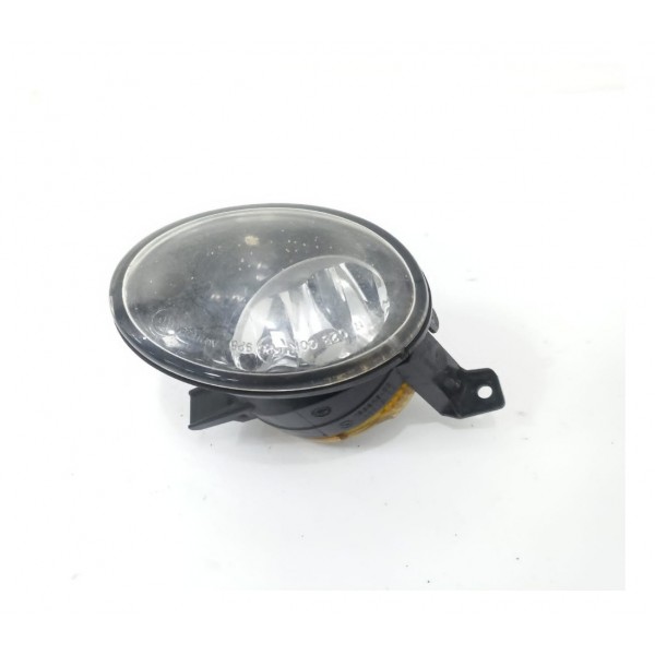 Farol Milha Direito Vw Jetta 2012 Detalhe