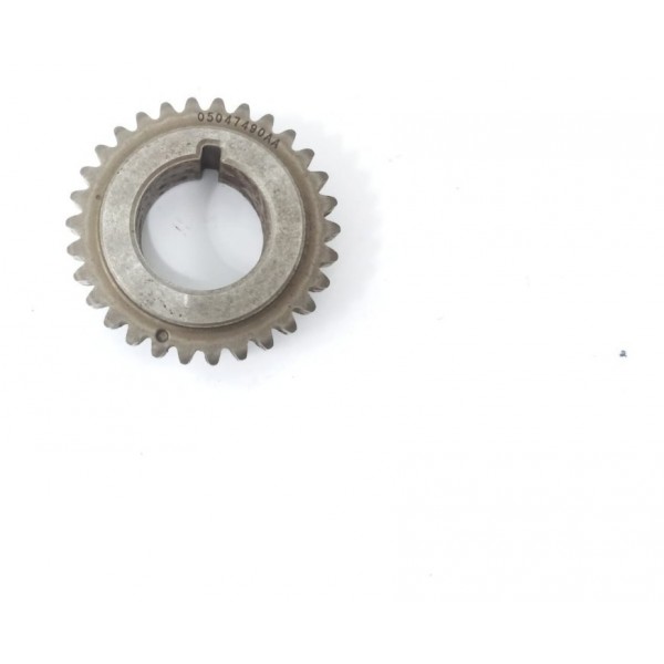 Engrenagem Jeep Compass 2017