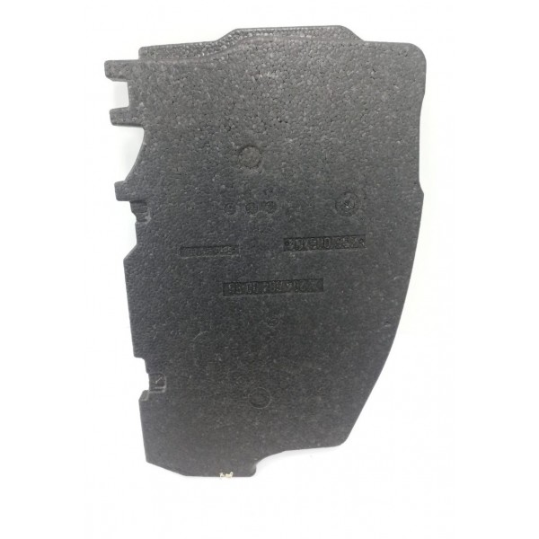 Isopor Anti Ruído Mercedes C250 2011