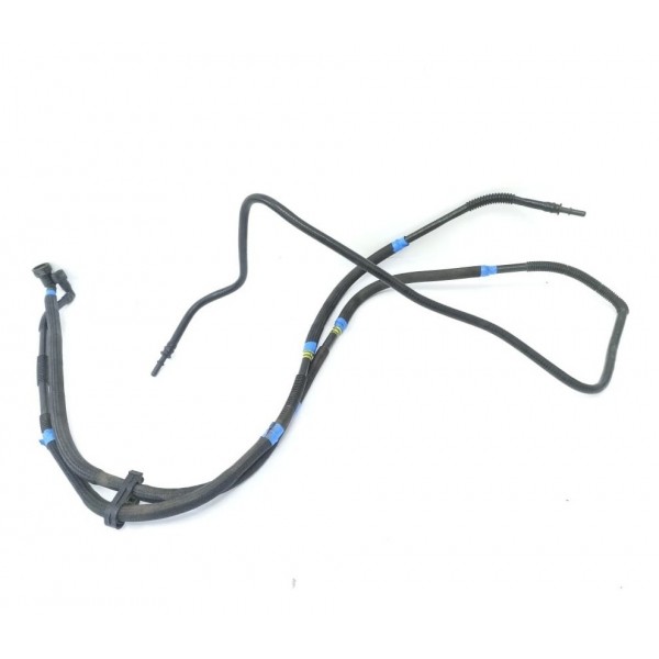 Cano Mangueira Água Land Rover Evoque 2015