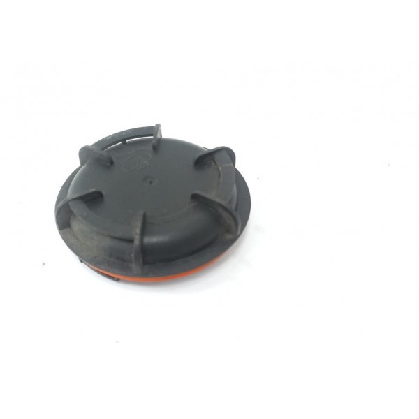 Tampa Farol Ford Focus 2015