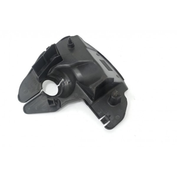 Coifa Guarda Pó Coluna Direção Honda Civic 2014