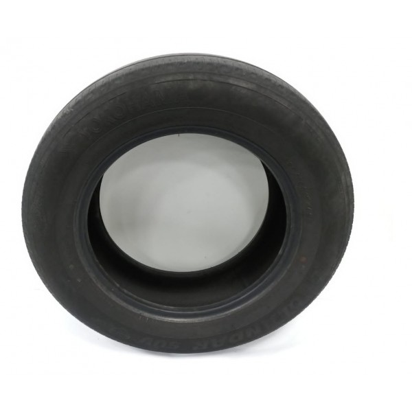 Pneu Yokohama Geolandar 225/65 R17 N2 Detalhe H