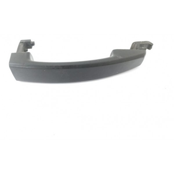 Maçaneta Externa Gm Agile 2014 Preto