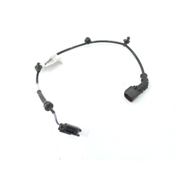 Chicote Abs Traseiro Esquerdo Ford Focus 2016