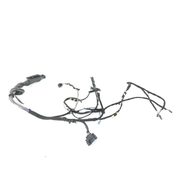 Chicote Porta Dianteira Direita Bmw 320i 2015