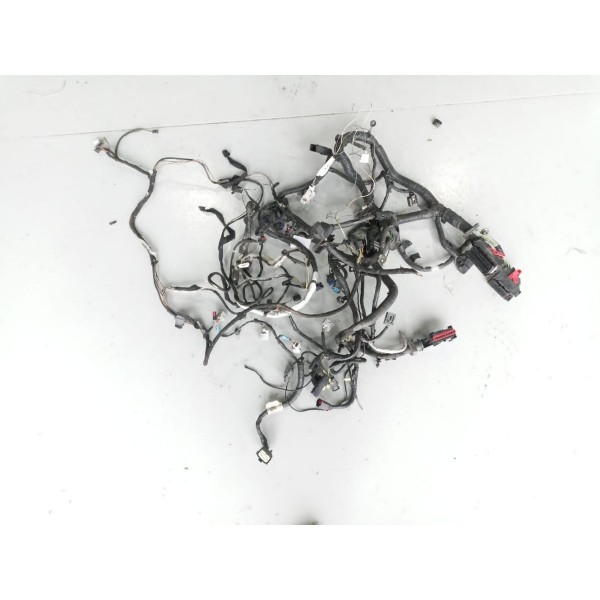 Chicote Motor Ford Focus 2016 F1ft-14335