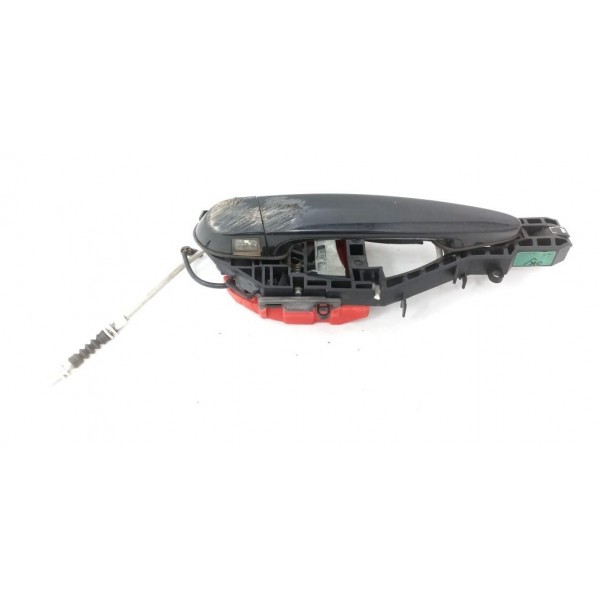 Maçaneta Externa Porta Dianteira Direita Bmw 320i 2015