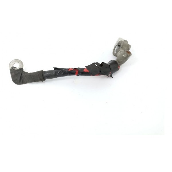 Cabo Polo Positivo Bateria Ford Focus 2016