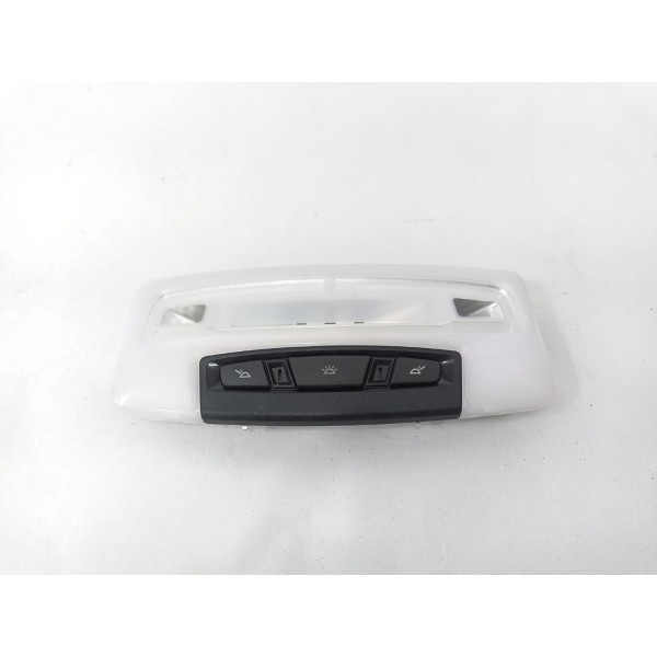 Luz Cortesia Teto Bmw 320i 2015