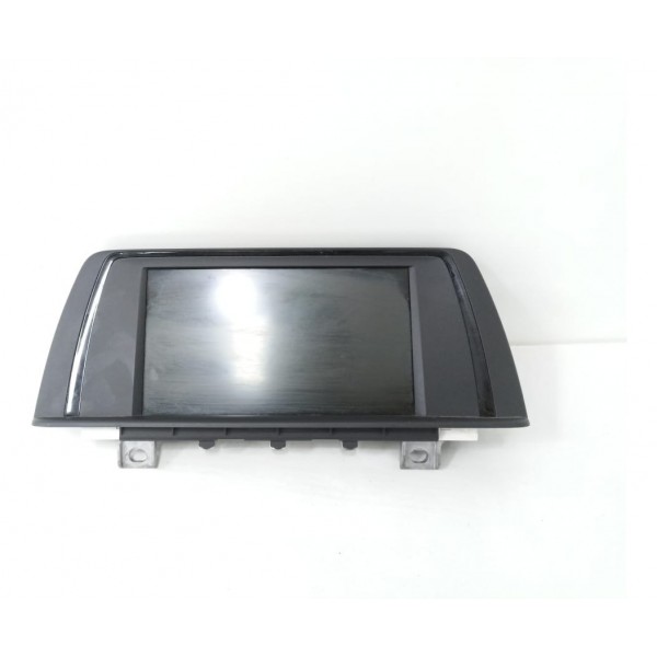 Computador De Bordo Bmw 320i 2015