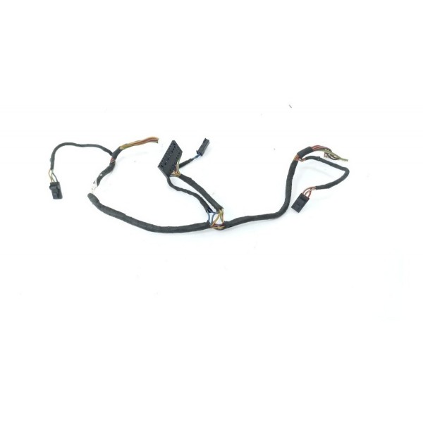 Chicote Volante Direção Land Rover Discovery Sport 2016