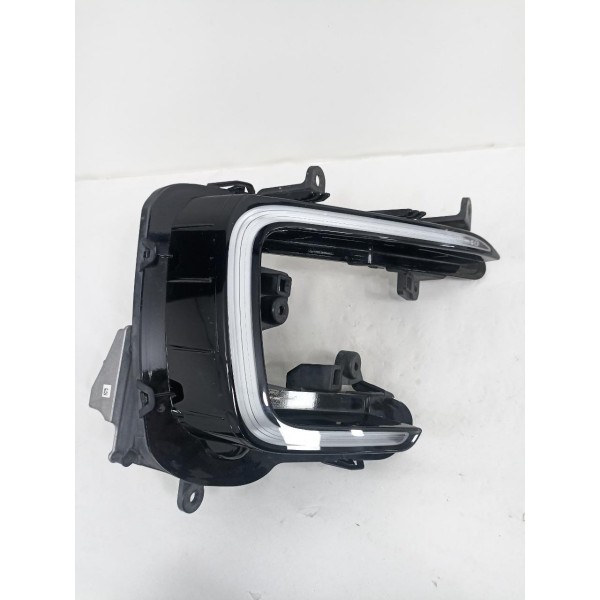 Farol Neblina Esquerdo Golf Gte 2019 5g0941055