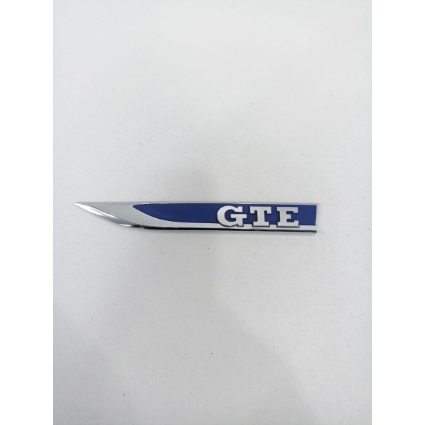 Emblema Paralama Esquerdo Golf Gte 2019