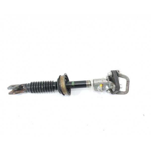 Canote Coluna Direção Nissan Frontier 2013
