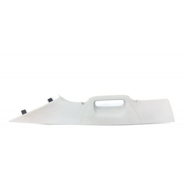 Coluna Parabrisa Lado Esquerdo Fiat Toro 2017