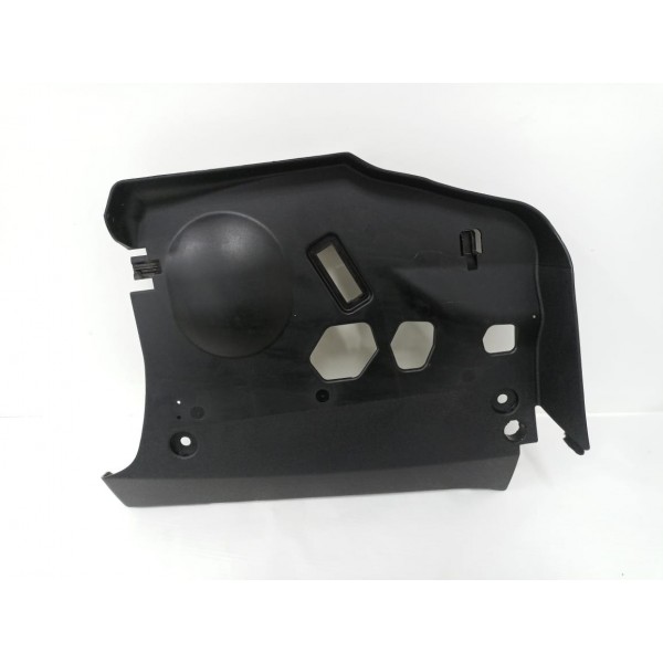 Acabamento Inferior Painel Lado Direito Bmw 320i 2015