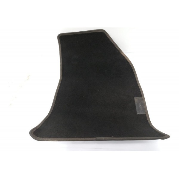 Tapete Dianteiro Direito Fiat Toro 2020 Preto