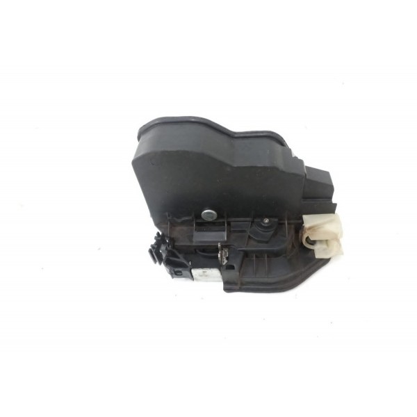 Fechadura Porta Dianteira Esquerda Bmw 320i 2015