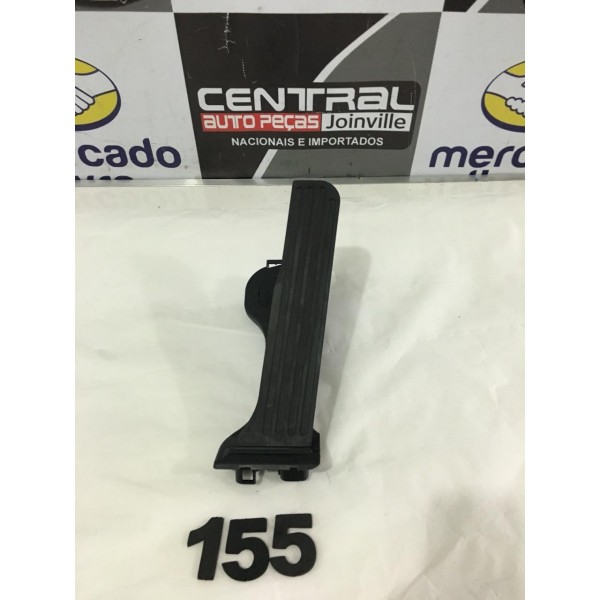 Pedal Acelerador Volkswagen Jetta 2014