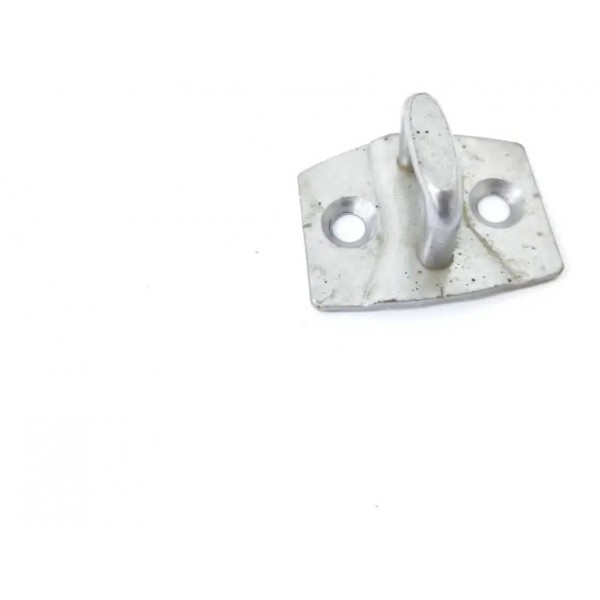 Batente Fechadura Dianteira Esquerda Bmw 320i 2015