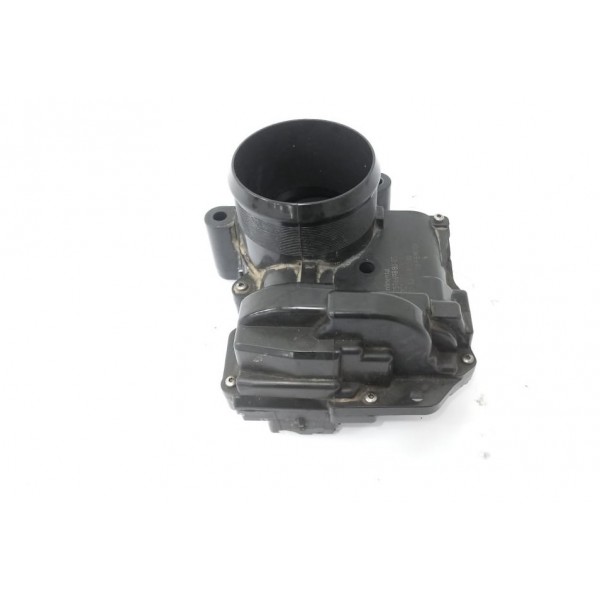 Corpo Borboleta Tbi Mini Cooper S 2012