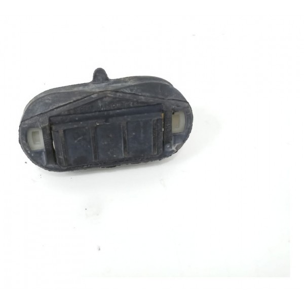 Tampa Acabamento Cofre Mini Cooper 2018 Unidade