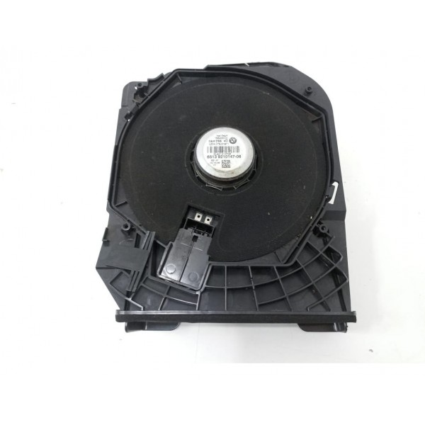 Alto Falante Central Direito Bmw 320i 2015 Preto