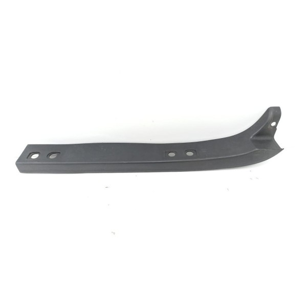 Acabamento Lateral Caçamba Lado Esquerdo Fiat Toro 2017