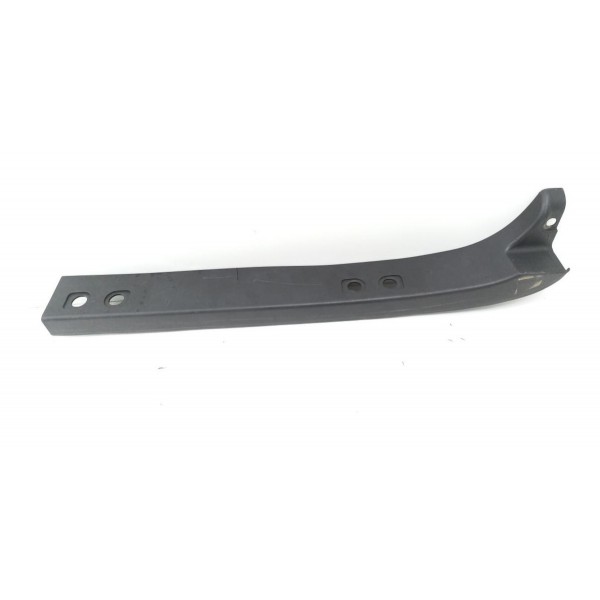 Acabamento Lateral Esquerdo Caçamba Fiat Toro 2017