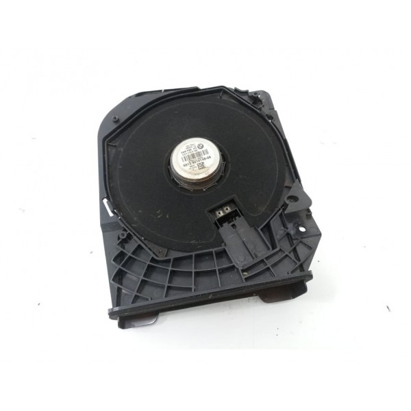 Alto Falante Bmw 320i 2015 Preto