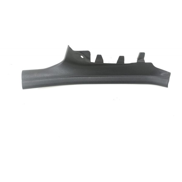 Soleira Porta Traseira Esquerda Bmw 320i 2015 Preto