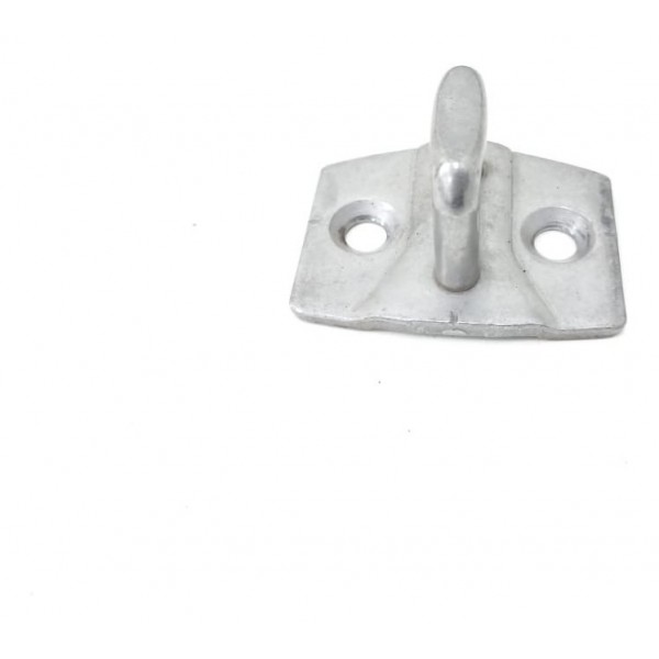 Batente Fechadura Porta Traseira Esquerda Bmw 320i 2015