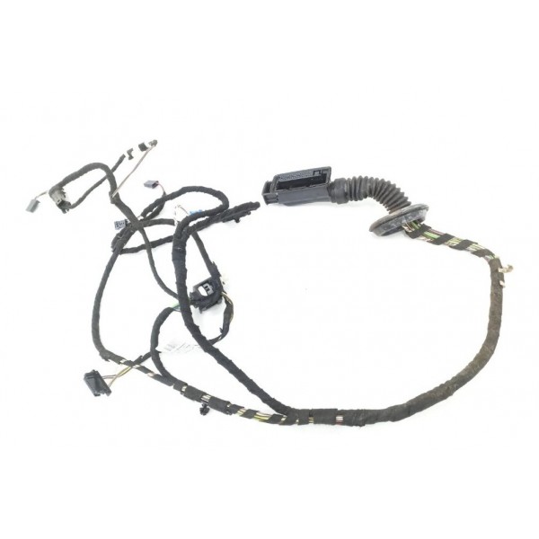 Chicote Porta Traseira Esquerda Bmw 320i 2015