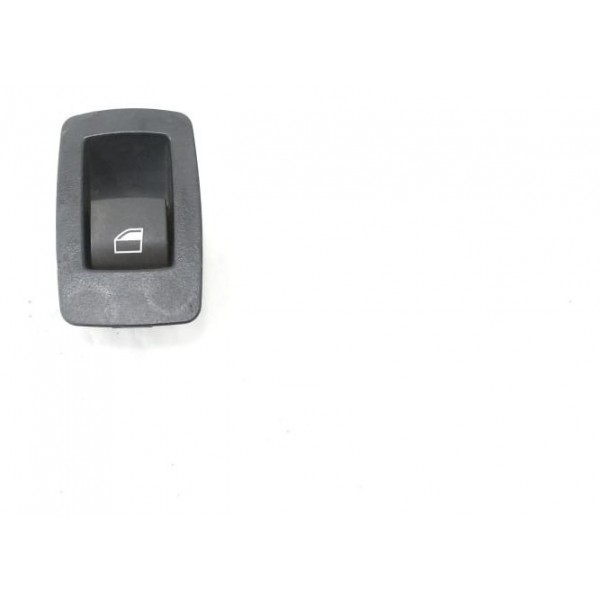 Botão Vidro Elétrico Porta Traseira Direita Bmw 320i 2015