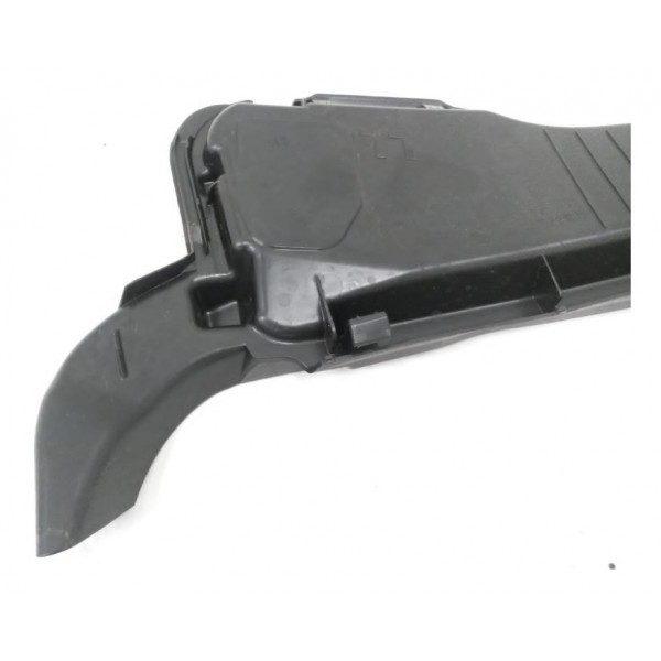 Acabamento Esquerdo Churrasqueira Bmw 320i 2015