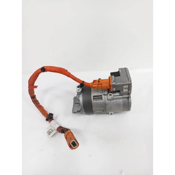 Compressor Ar Golf Gte 2019 5qe816803h