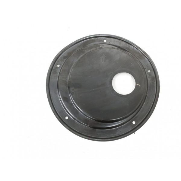 Tampa Tanque Combustível Bmw 320i 2015