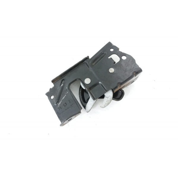 Fechadura Capô Bmw 320i 2015