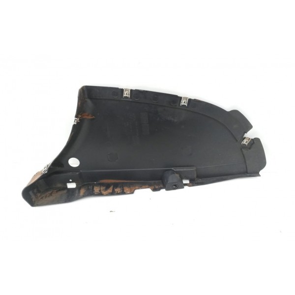 Acabamento Parabarro Traseiro Direito Bmw 320i 2015