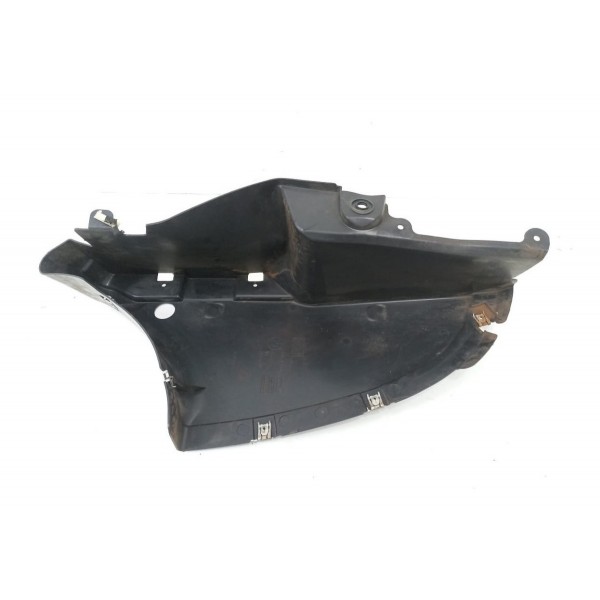 Acabamento Parabarro Traseiro Esquerdo Bmw 320i 2015