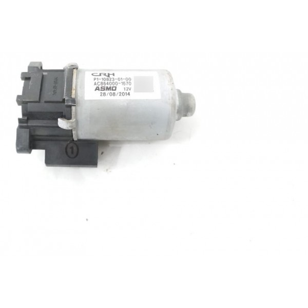 Motor Banco Dianteiro Direito Bmw 320i 2015 Ac8640001670