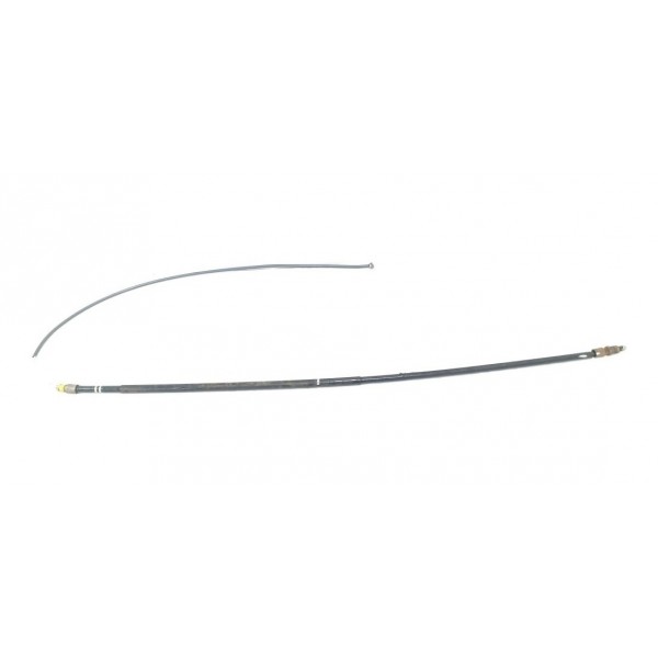 Cabo Freio De Mão Lado Esquerdo Bmw 320i 2015