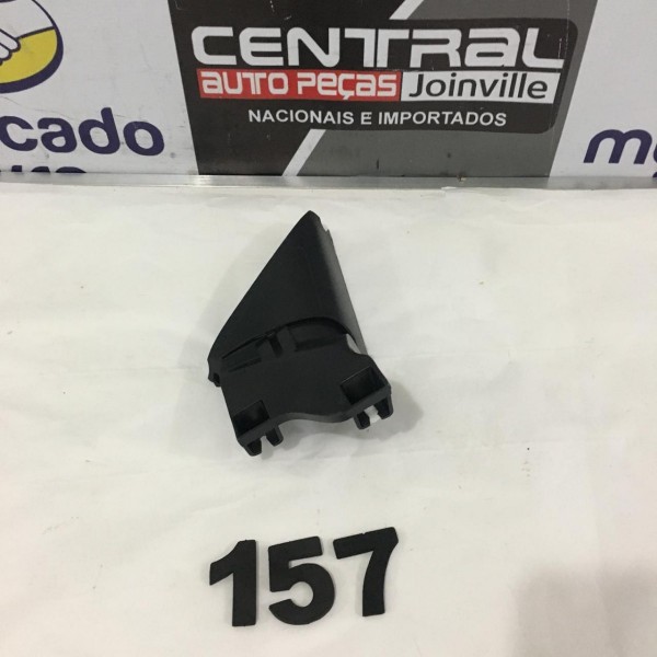 Acabamento Interno Retrovisor D. D. Volkswagen Jetta 2017