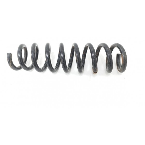 Mola Traseira Esquerda Bmw 320i 2015